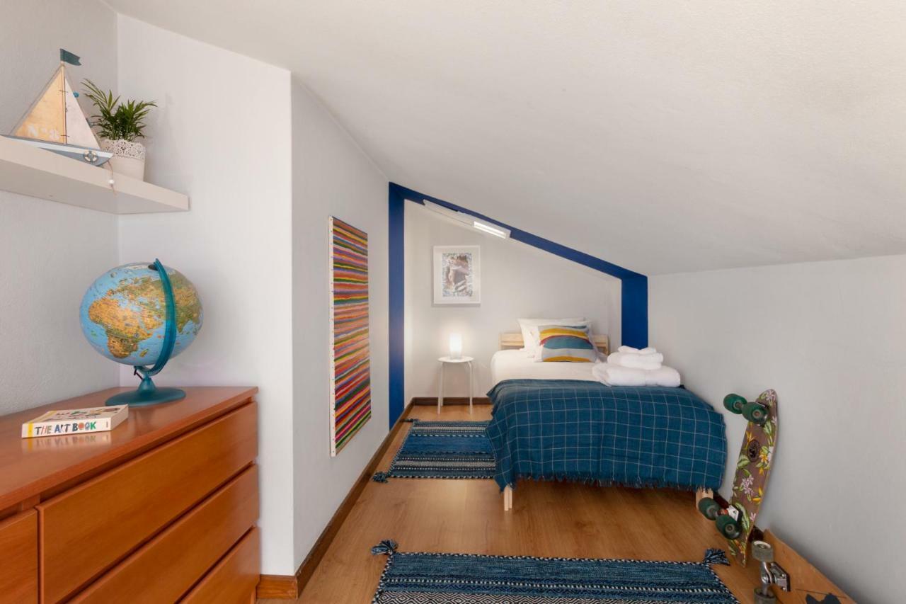 Feeltheland Ria Residence Aveiro Luaran gambar