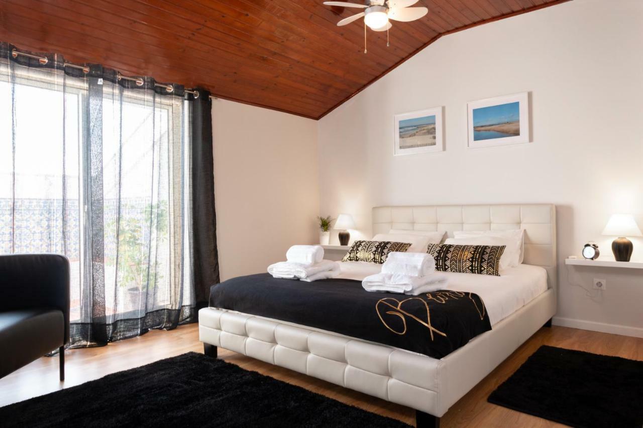 Feeltheland Ria Residence Aveiro Luaran gambar