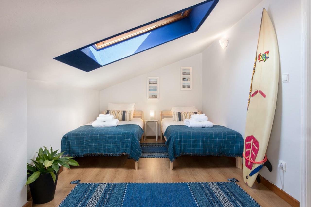 Feeltheland Ria Residence Aveiro Luaran gambar