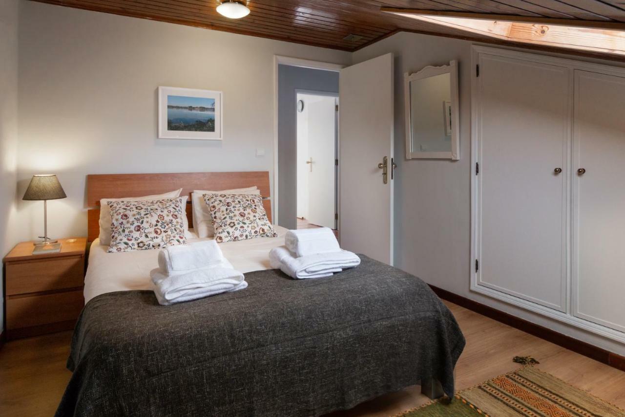 Feeltheland Ria Residence Aveiro Luaran gambar