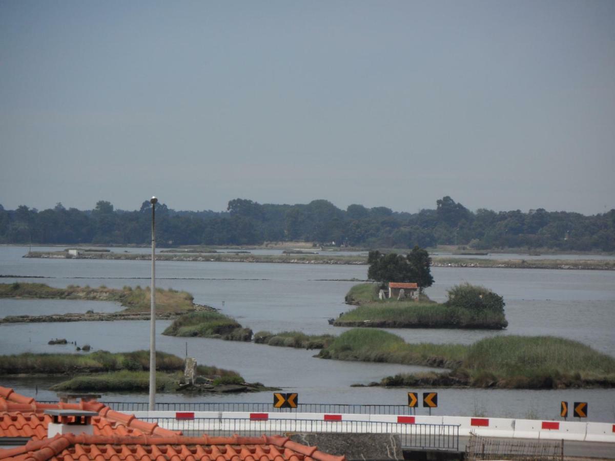 Feeltheland Ria Residence Aveiro Luaran gambar