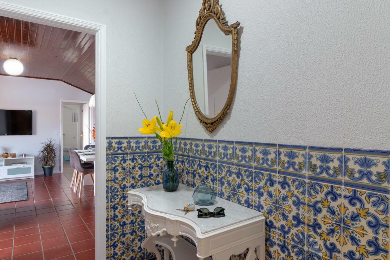 Feeltheland Ria Residence Aveiro Luaran gambar