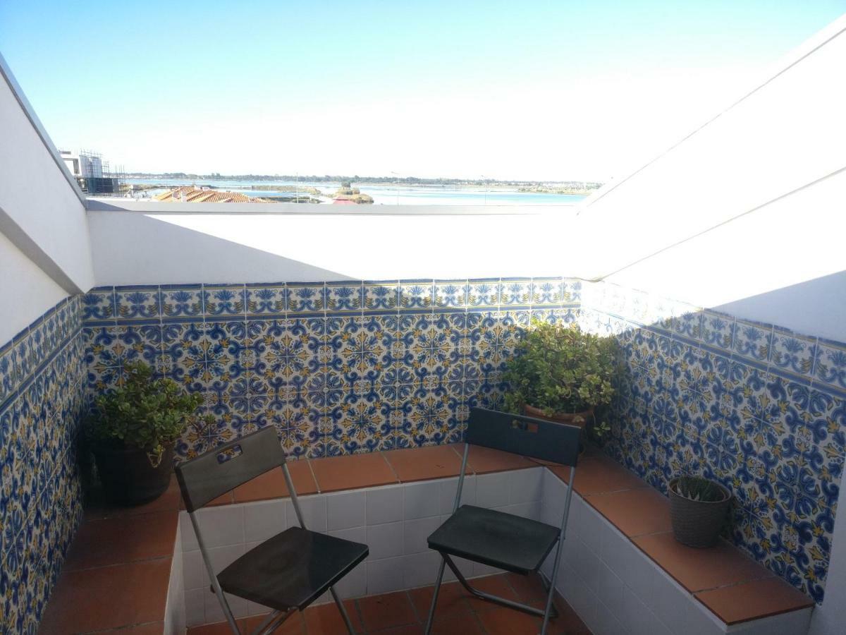 Feeltheland Ria Residence Aveiro Luaran gambar