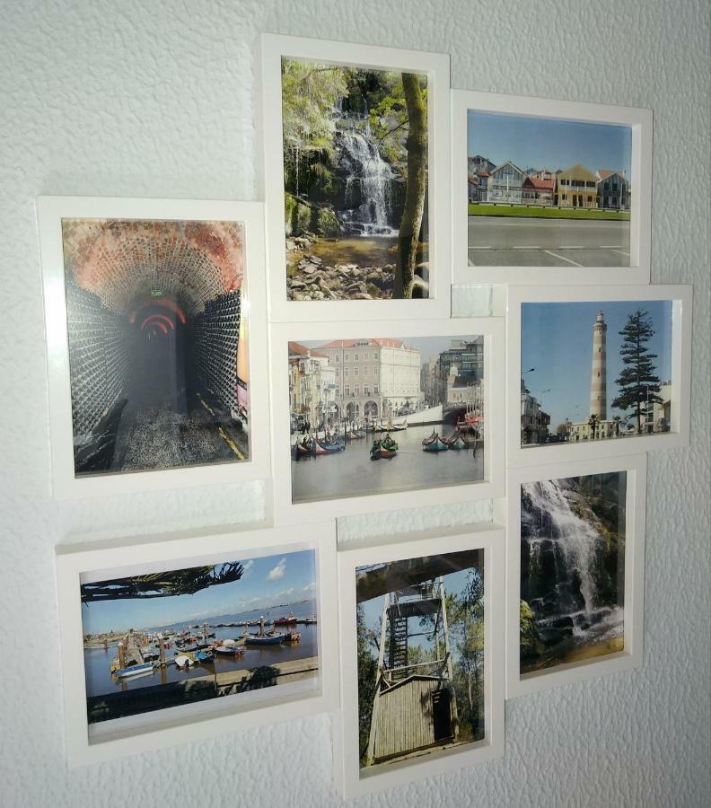 Feeltheland Ria Residence Aveiro Luaran gambar